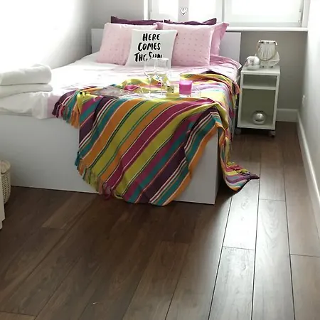 Forest - Parking - Aquapark Apartamento *