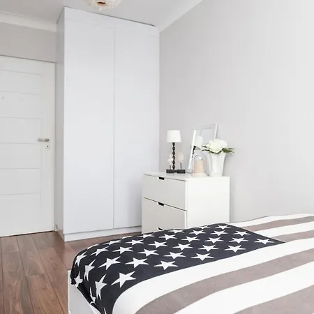 Forest - Parking - Aquapark Apartamento *