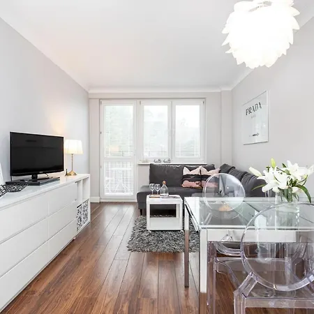 Apartamento Forest - Parking - Aquapark *