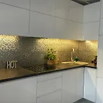 Forest - Parking - Aquapark Apartamento Sopot