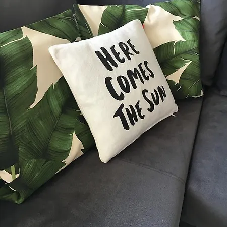 شقة Forest - Parking - Aquapark سوبوت