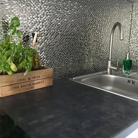 Forest - Parking - Aquapark شقة *