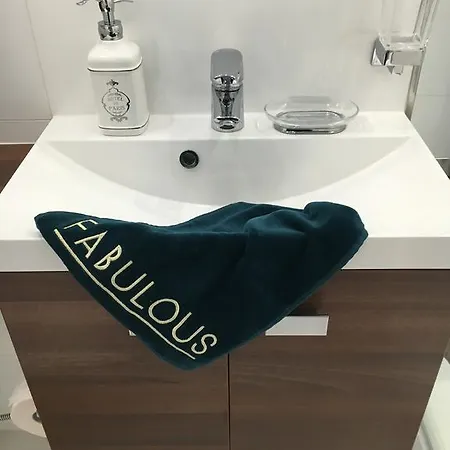 شقة Forest - Parking - Aquapark