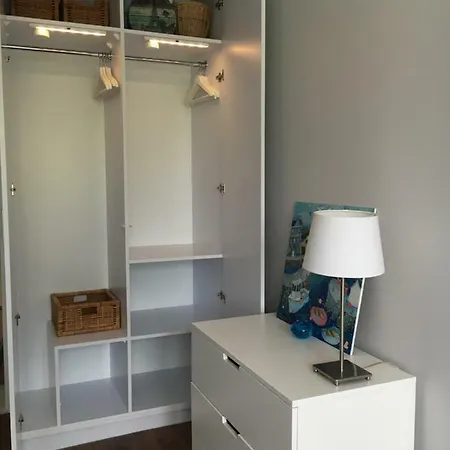 Forest - Parking - Aquapark