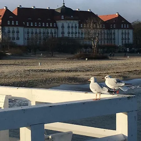 דירה Forest - Parking - Aquapark *