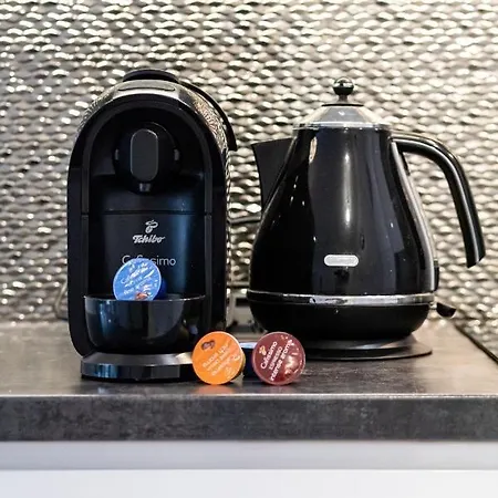 شقة Forest - Parking - Aquapark