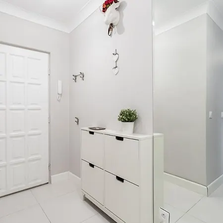 Apartament Forest - Parking - Aquapark *