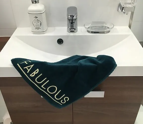 Daire Forest - Parking - Aquapark