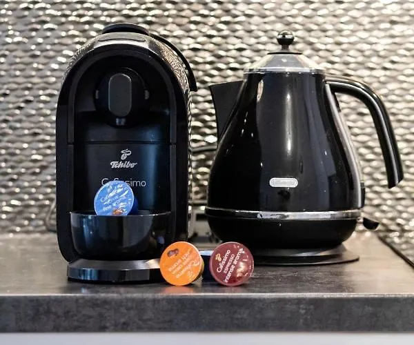 Daire Forest - Parking - Aquapark