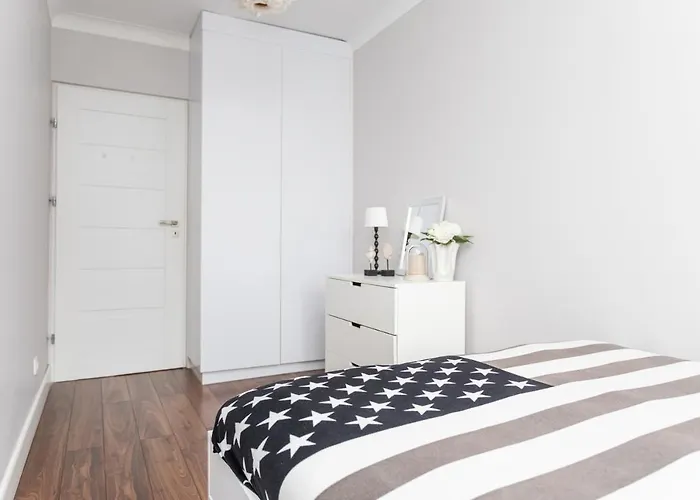 Forest - Parking - Aquapark Daire *