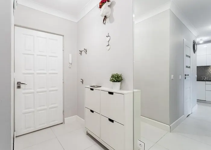 Daire Forest - Parking - Aquapark *