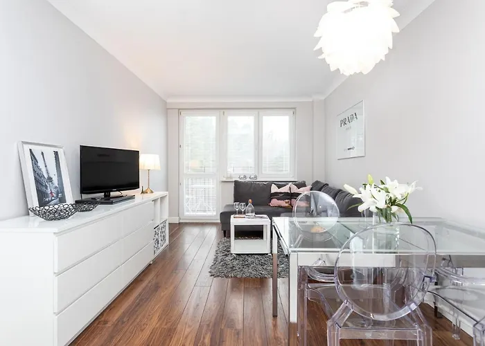 Daire Forest - Parking - Aquapark *